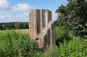 Skulptur Symposium St. Wendel