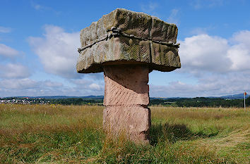 Skulptur Symposium St. Wendel