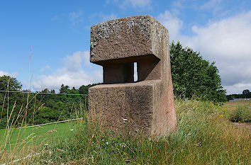 Skulptur Symposium St. Wendel