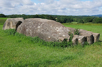 Skulptur Symposium St. Wendel