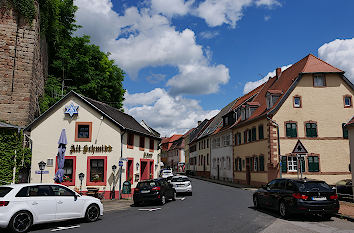 Kardinal-Wendel-Straße Blieskastel