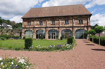 Orangerie Blieskastel