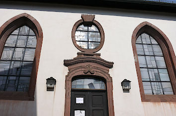 Kirche Ottweiler