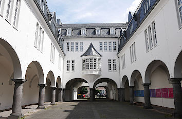 Stadtgalerie Saarbrücken