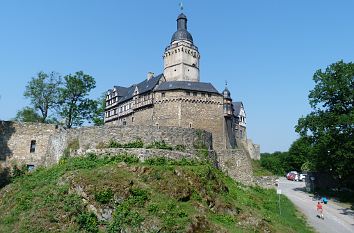 Burg Falkenstein