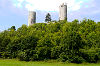 Burg Saaleck