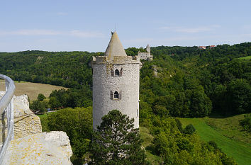 Burg Saaleck
