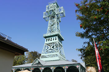 Josephskreuz Großer Auerberg 