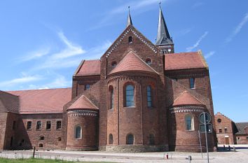 Klosterkirche Jerichow