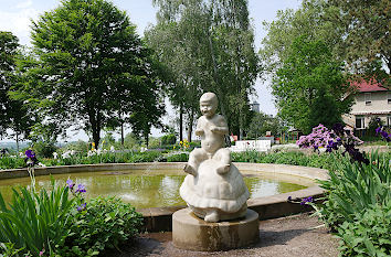 Kurpark Bad Dürrenberg