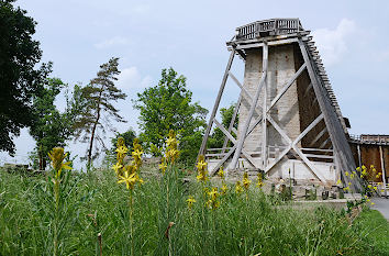 Kurpark Bad Dürrenberg