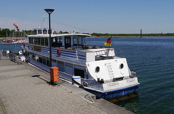Großer Goitzschsee