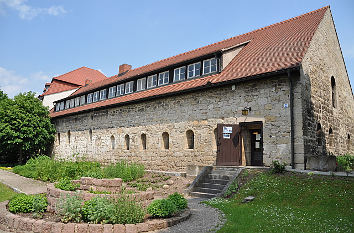 Romanisches Haus Bad Kösen