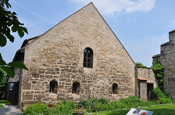 Stadtmuseum Romanisches Haus Bad Kösen