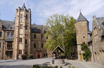 Schloss Mansfeld