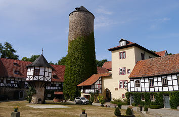 Wasserburg Schloss Westerburg