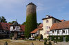 Wasserburg Schloss Westerburg