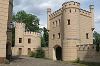 Jagdschloss Letzlingen in Sachsen-Anhalt