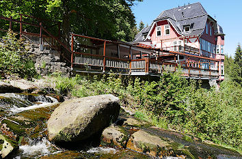 Gasthaus Steinerne Renne