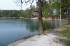 Badesee Blaues Auge Bad Schmiedeberg
