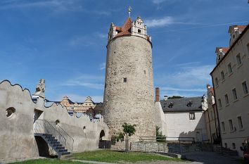 Schloss Bernburg