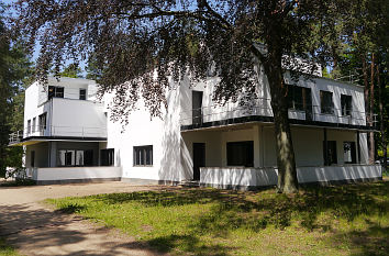 Meisterhäuser Bauhausstadt Dessau