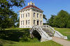 Schloss und Park Luisium