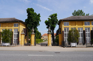 Schloss Mosigkau