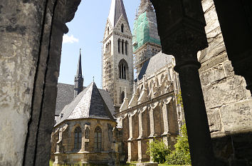 Halberstädter Dom