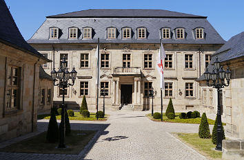 Domplatz 34 Halberstadt