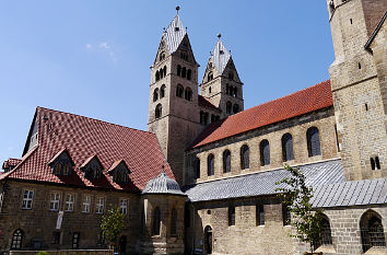 Liebfrauenkirche in Halberstadt