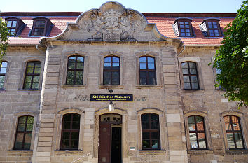 Städtisches Museum Halberstadt