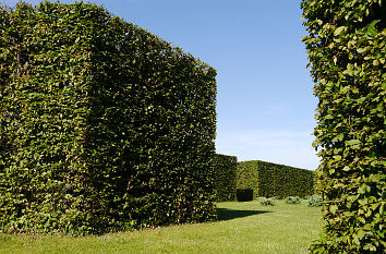 Park am Schloss Hundisburg