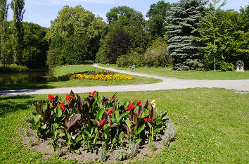 Landschaftspark Althaldensleben-Hundisburg