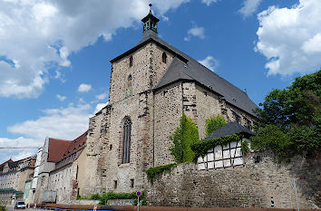 Moritzkirche in Halle