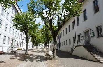 Franckesche Stiftungen in Halle