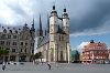 Marktkirche in Halle (Saale)