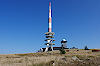 Brocken im Harz