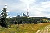 Brocken im Harz