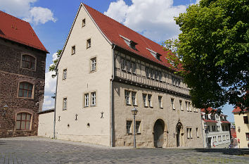 Lutherstadt Eisleben