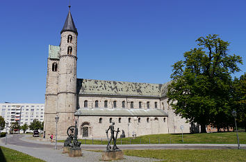 Klosterkirche Unser Lieben Frauen Magdeburg