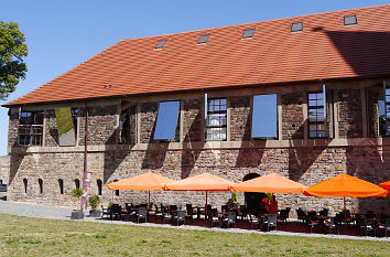 Kloster Unser Lieben Frauen Magdeburg