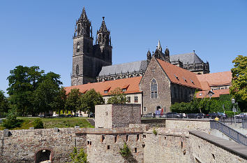 Magdeburg