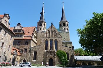 Dom in Merseburg