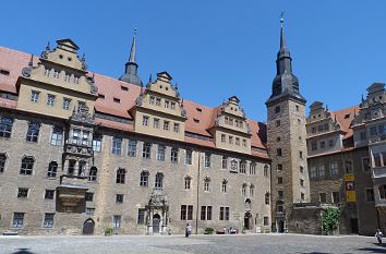 Schloss Merseburg