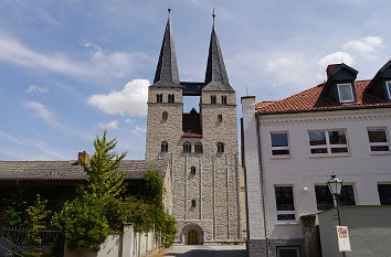Stephanikirche Osterwieck