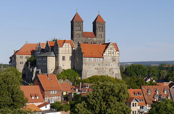 Quedlinburg