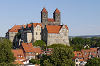 UNESCO-Stadt Quedlinburg