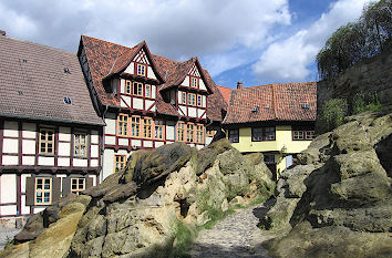 Quedlinburg