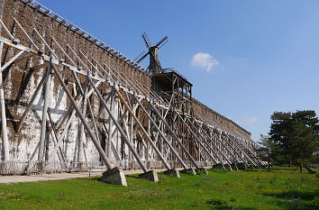 Gradierwerk Bad Salzelmen